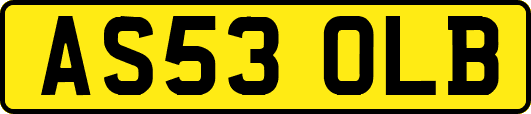 AS53OLB