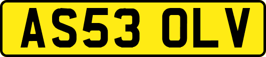 AS53OLV