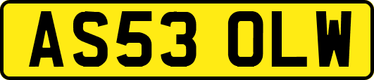 AS53OLW