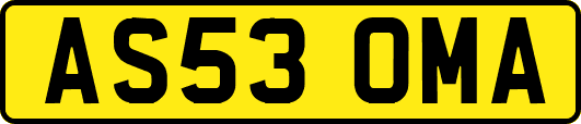 AS53OMA