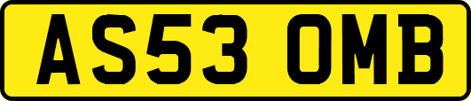 AS53OMB