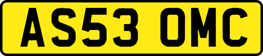 AS53OMC