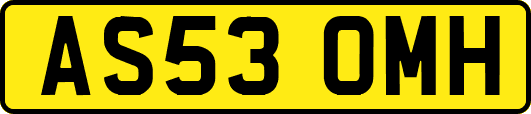 AS53OMH
