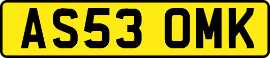 AS53OMK