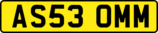 AS53OMM