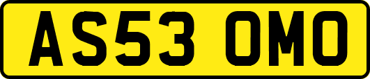 AS53OMO