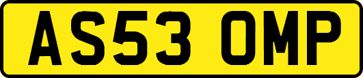 AS53OMP