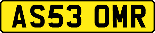 AS53OMR