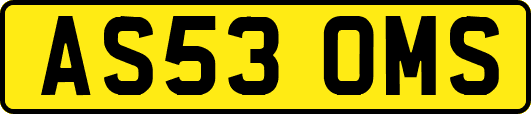 AS53OMS