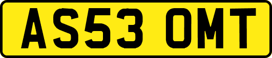 AS53OMT