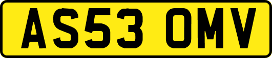 AS53OMV