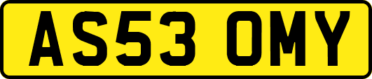 AS53OMY