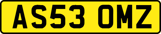 AS53OMZ