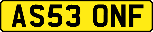 AS53ONF