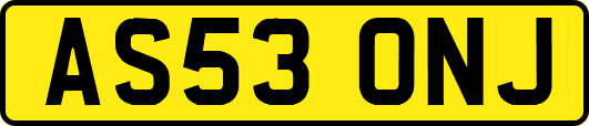 AS53ONJ