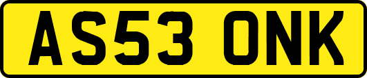 AS53ONK