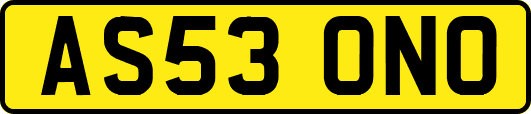 AS53ONO