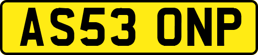 AS53ONP