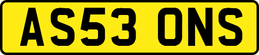 AS53ONS