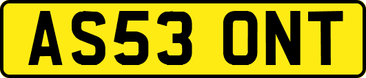 AS53ONT