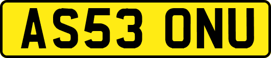 AS53ONU
