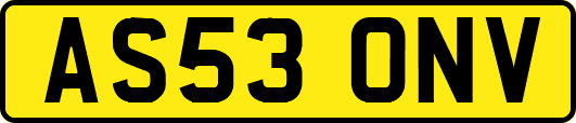 AS53ONV