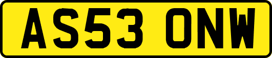 AS53ONW