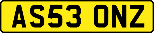 AS53ONZ