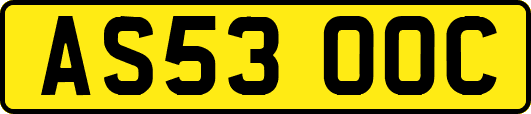 AS53OOC