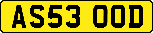AS53OOD