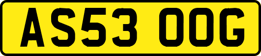 AS53OOG