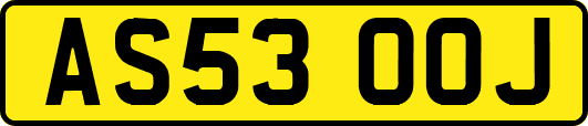 AS53OOJ