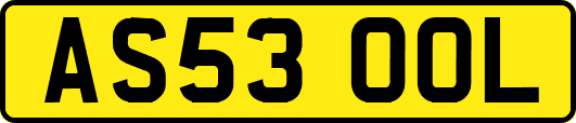AS53OOL