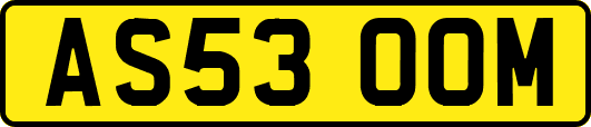 AS53OOM