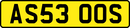 AS53OOS