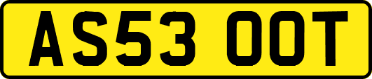 AS53OOT