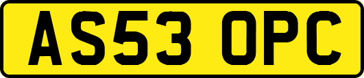 AS53OPC