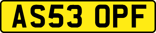 AS53OPF