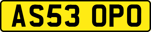 AS53OPO