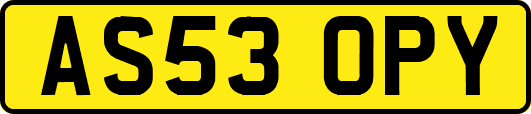 AS53OPY