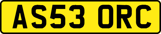 AS53ORC