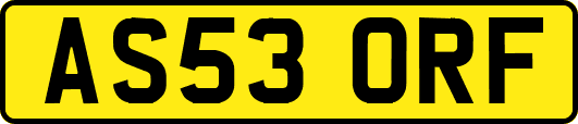 AS53ORF