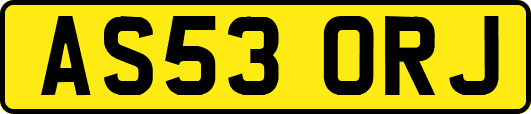 AS53ORJ