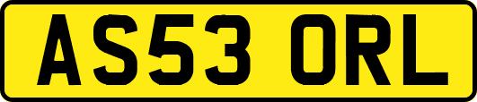 AS53ORL