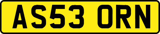 AS53ORN