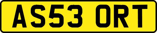 AS53ORT