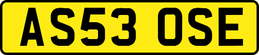 AS53OSE