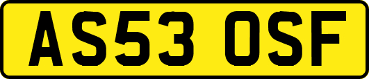 AS53OSF