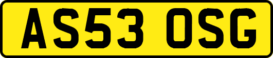 AS53OSG