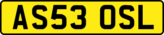 AS53OSL